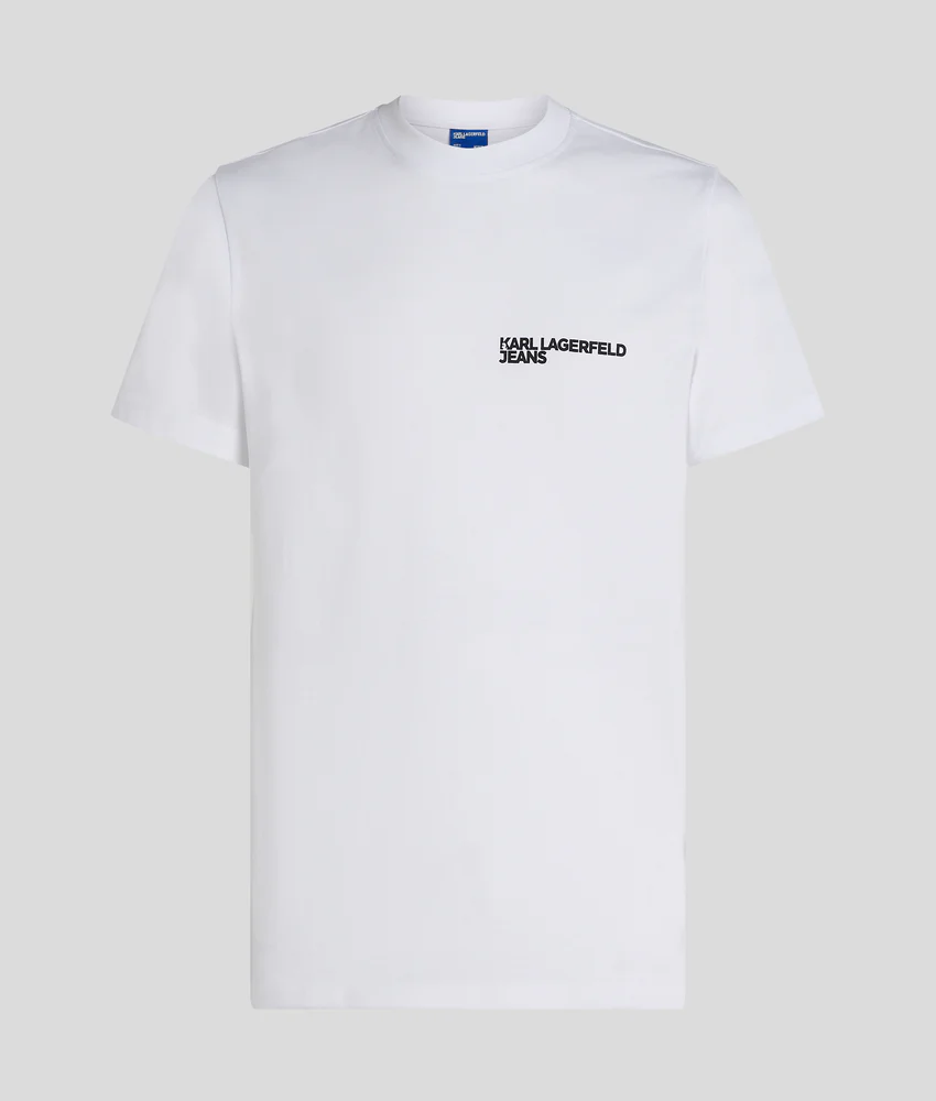 SLIM-FIT T-SHIRT