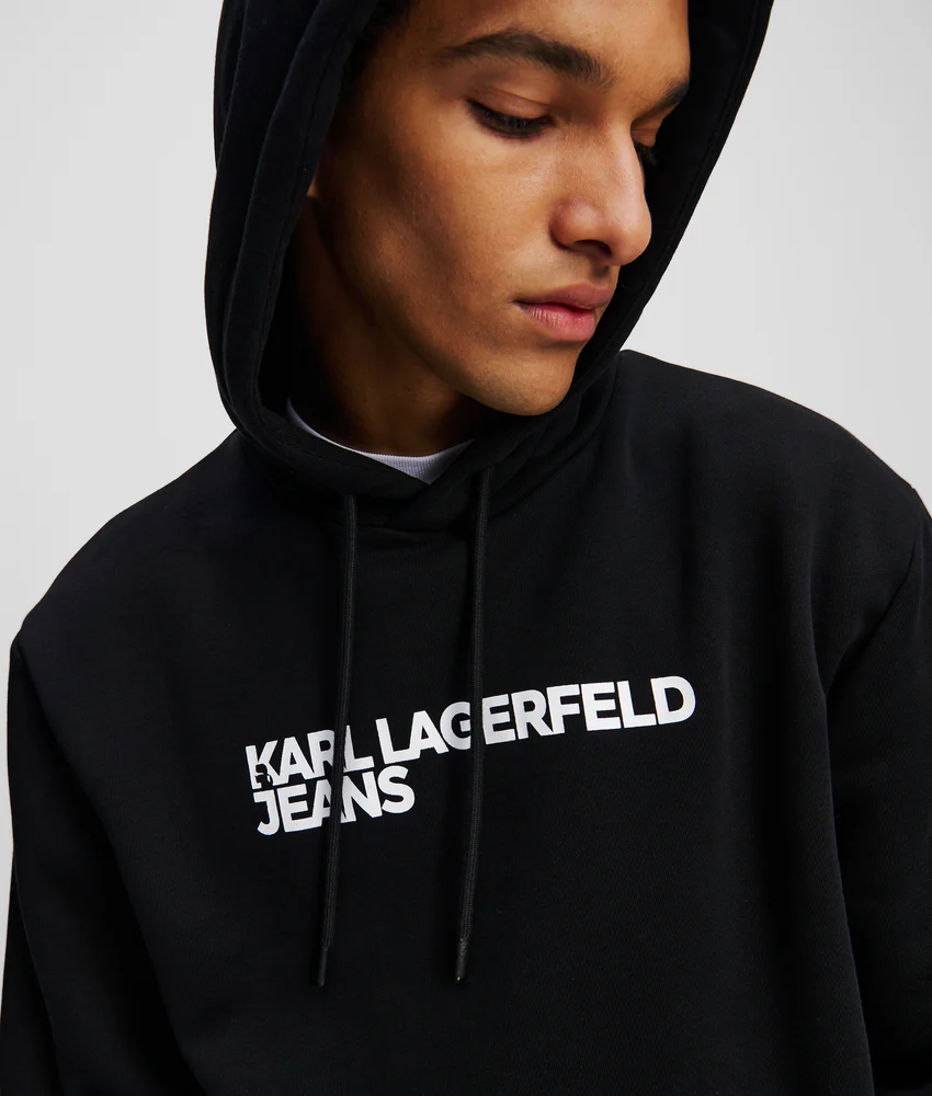 LOGO HOODIE