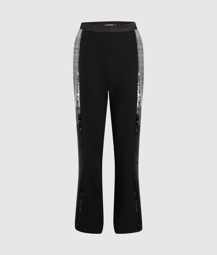 KL Studio sequin pants