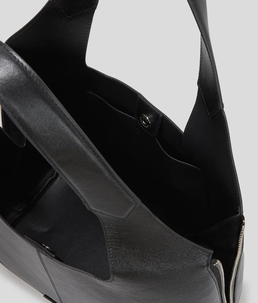 K/HARDWARE MEDIUM TOTE BAG