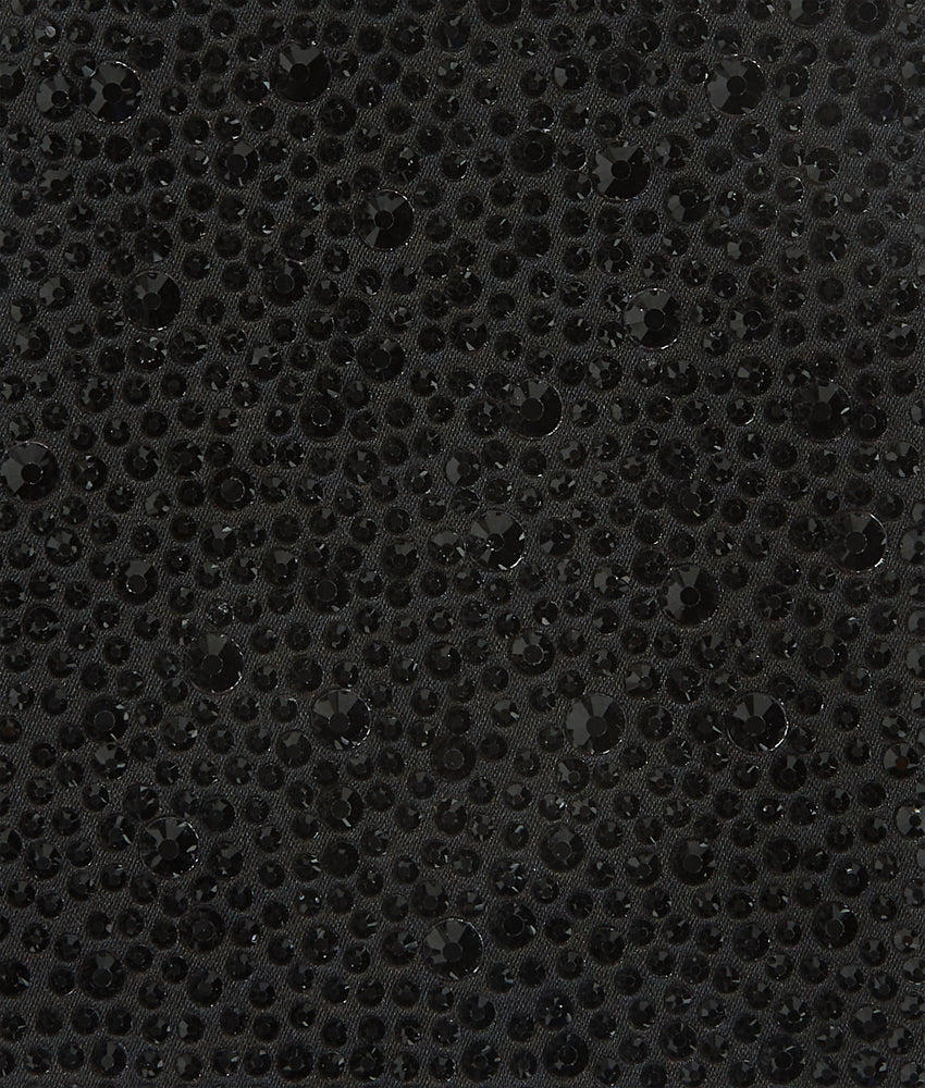 RHINESTONE CUFFS HANDPICKED BY HUN KIM