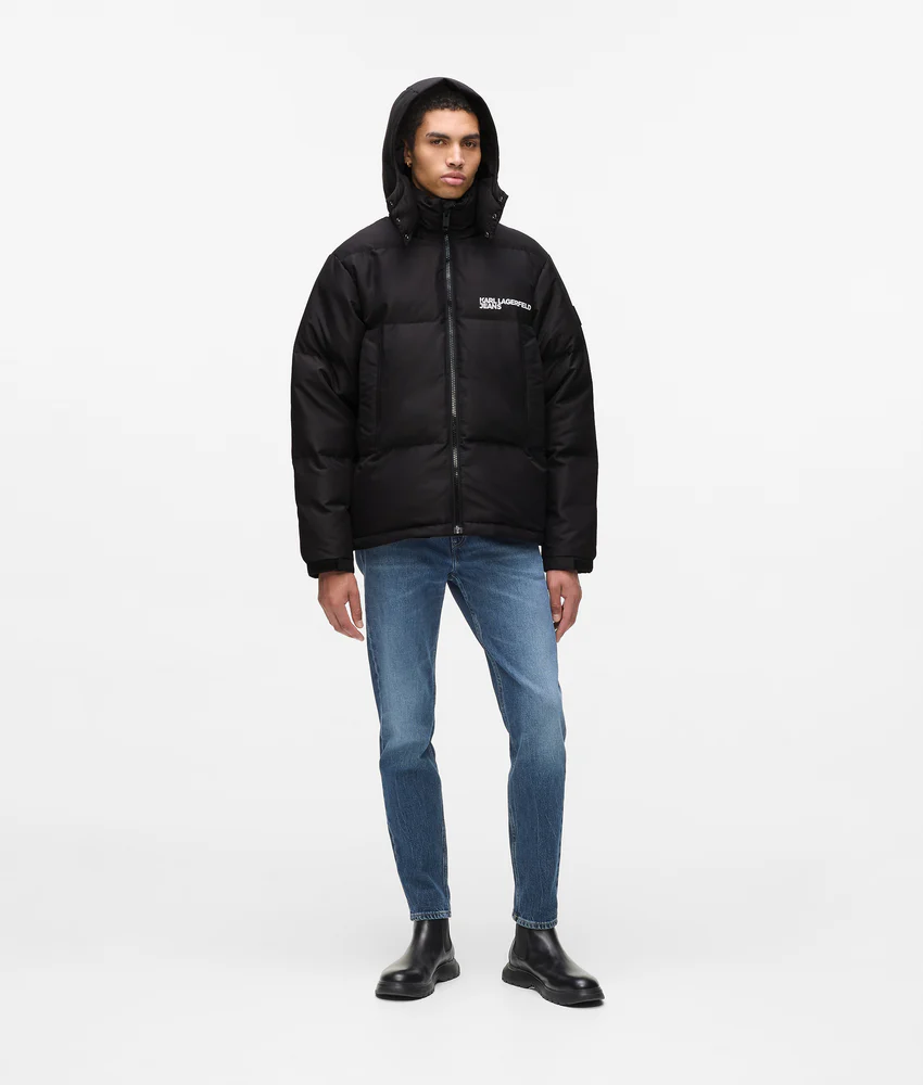 PUFFER JACKET