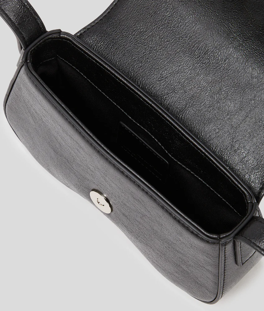 SUNGLASSES MINI CROSSBODY BAG