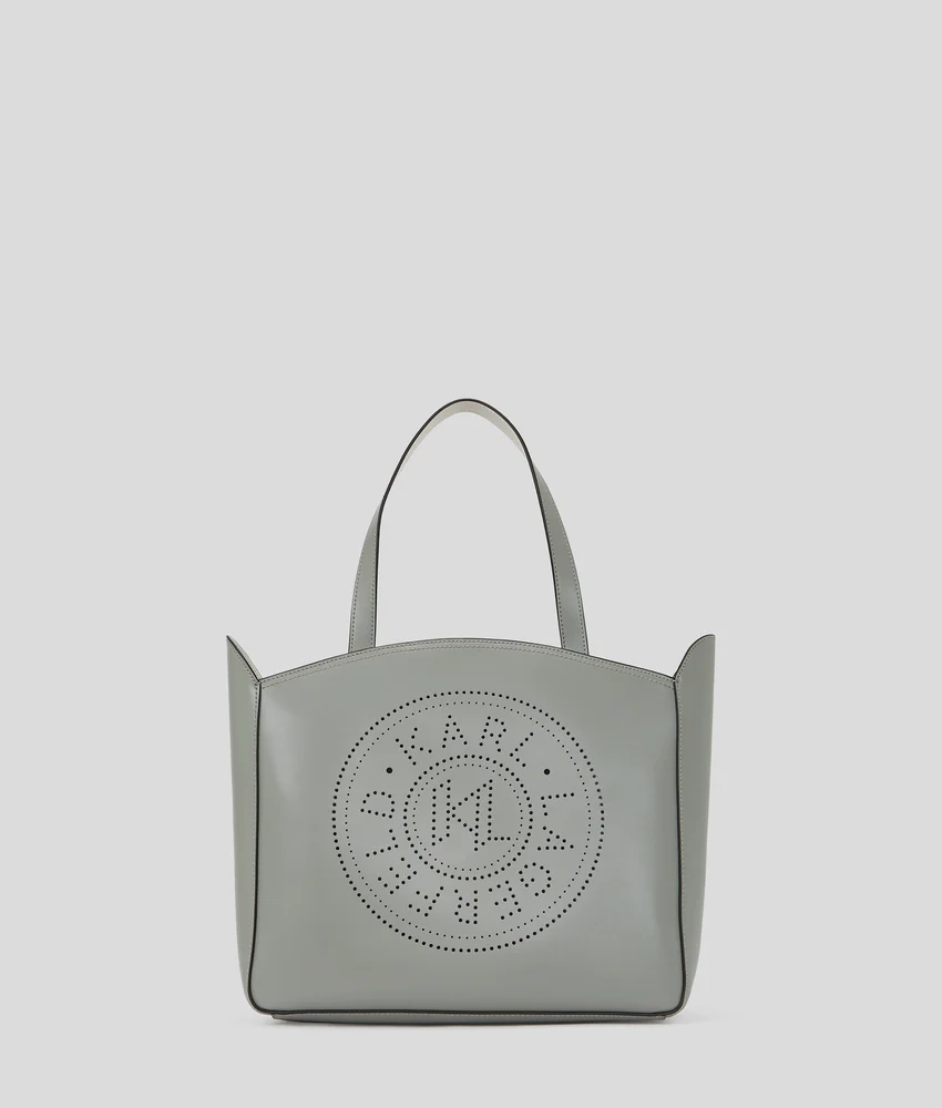 K/CIRCLE MEDIUM TOTE BAG