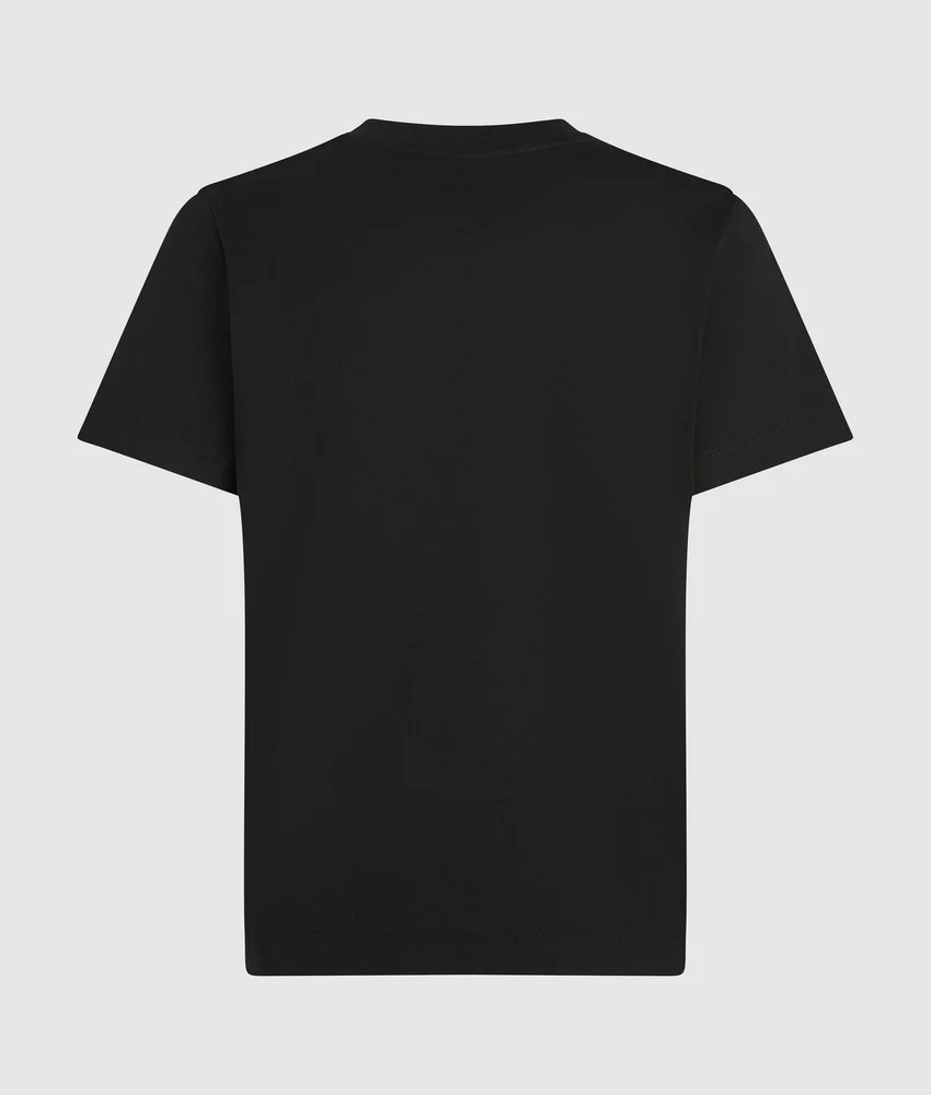 Sequin Signature T-shirt