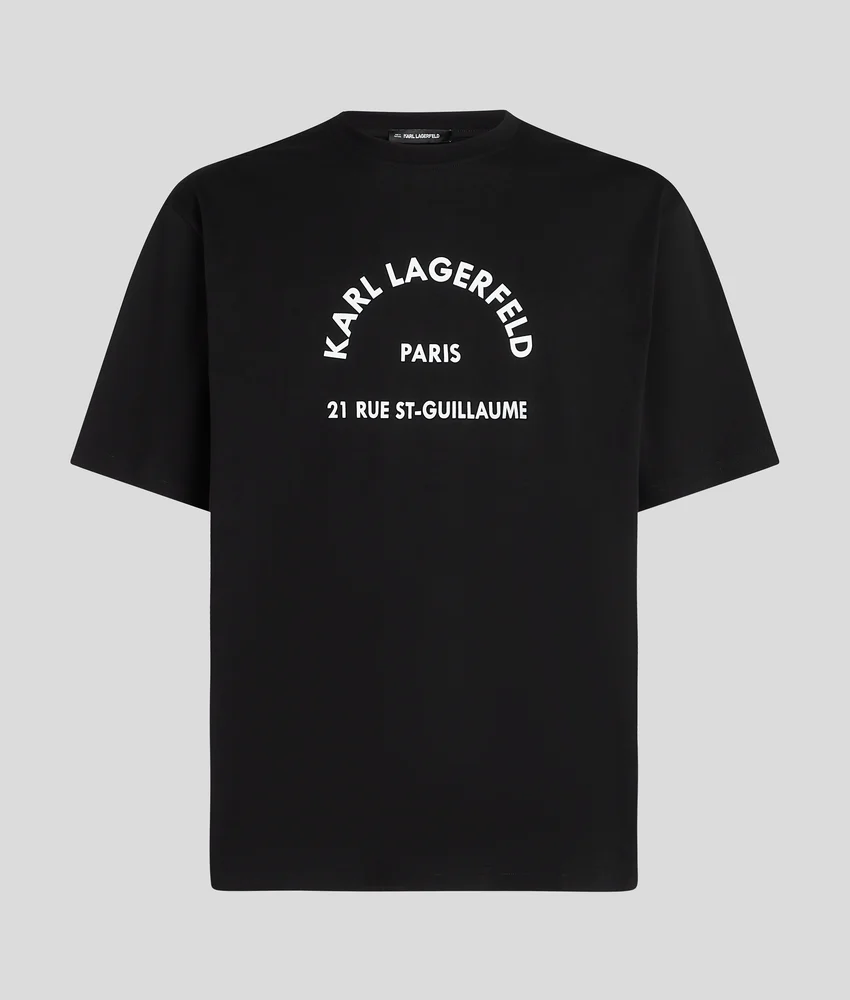 RUE ST-GUILLAUME T-SHIRT