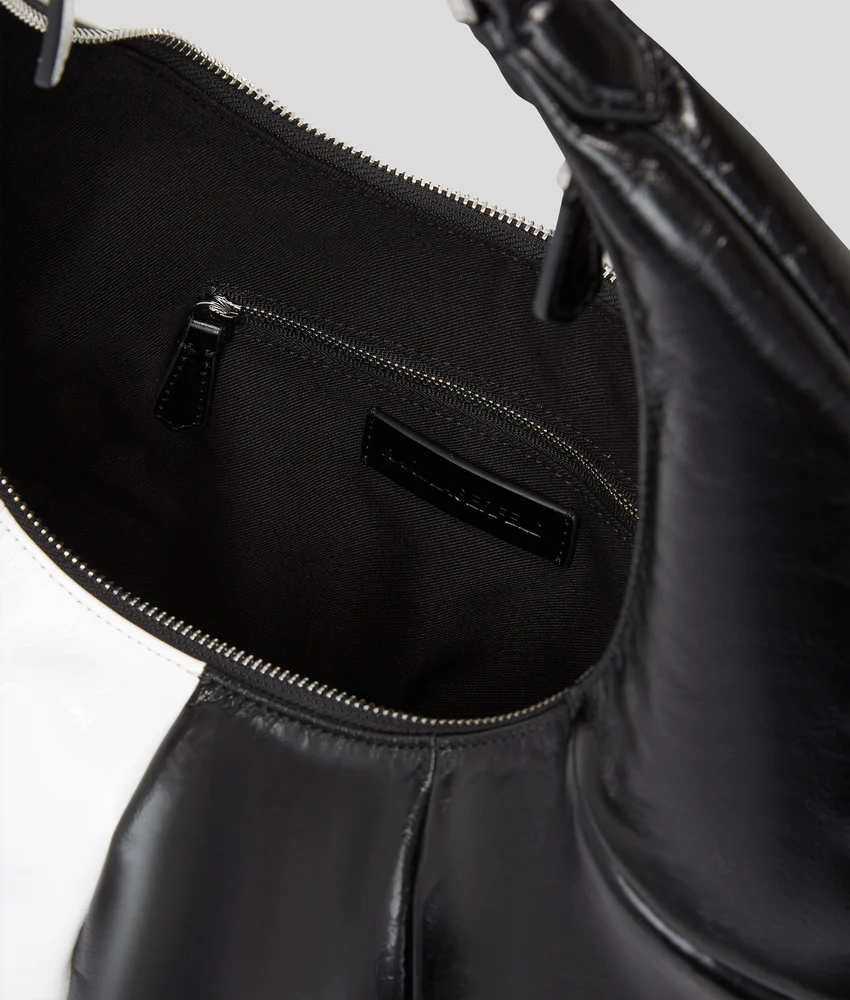 KL X JOANN LARGE SHOULDER BAG