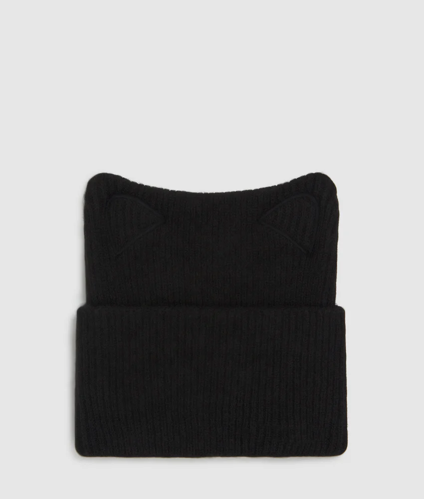 Choupette beanie