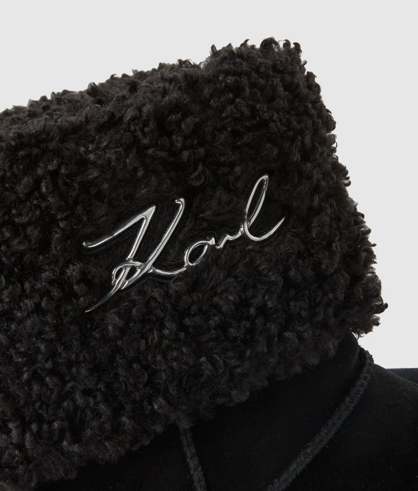 Skylar Signia Kollar boots