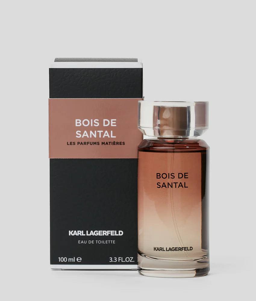 BOIS DE SANTAL (SANDALWOOD), LES PARFUMS MATI��RES, 100ML