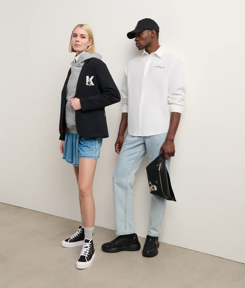 DISNEY X KL BLAZER