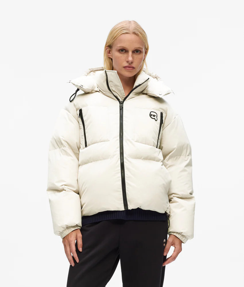 IKON PUFFER JACKET