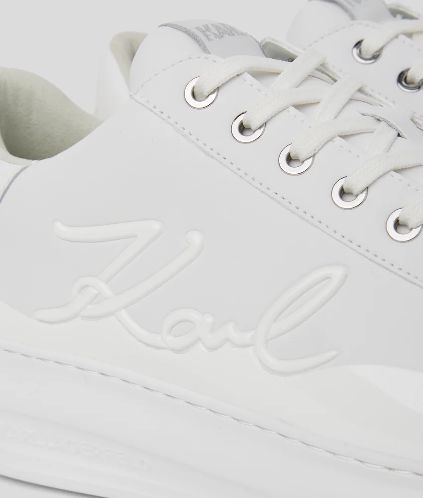 SIGNATURE KAPRI SNEAKERS