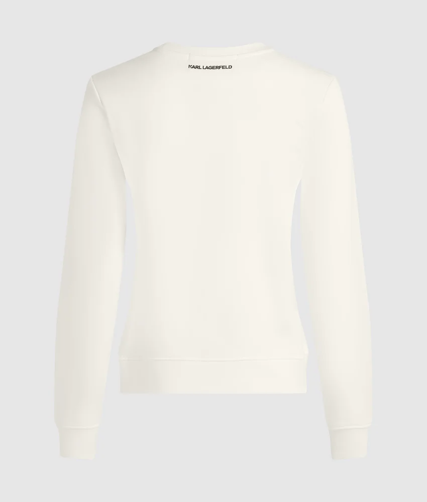 Ikon Choupette sweatshirt