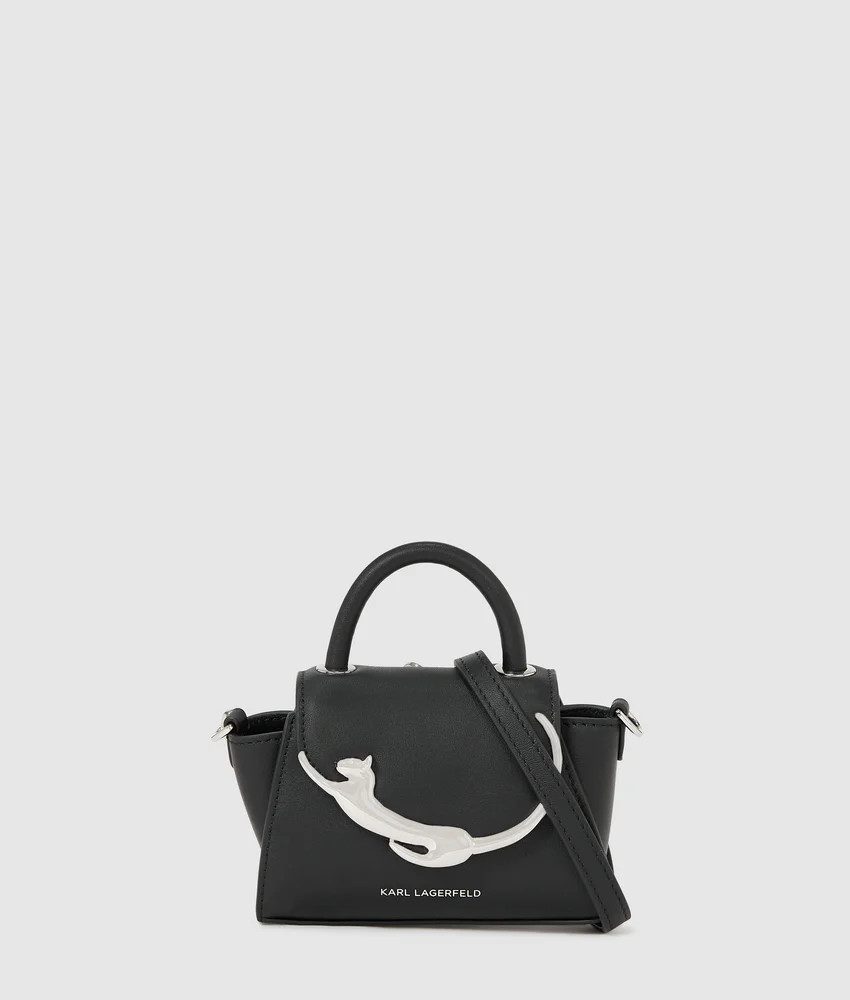 Choupette nano bag