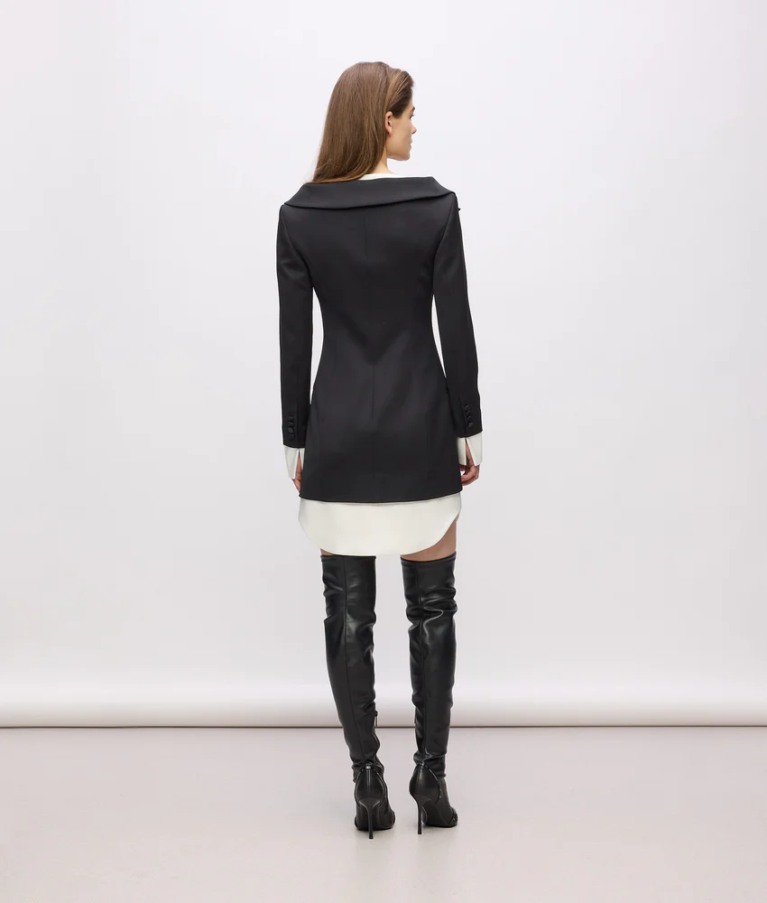 KL Studio tailored dress