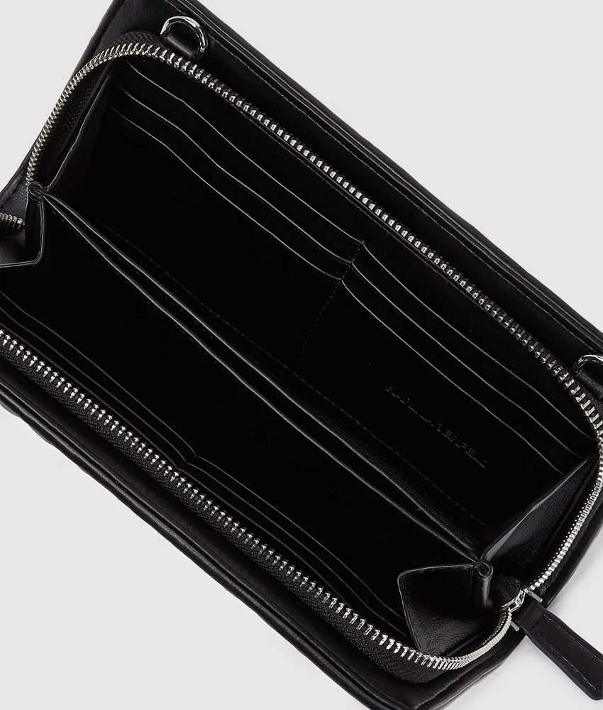 K/Weave wallet on chain