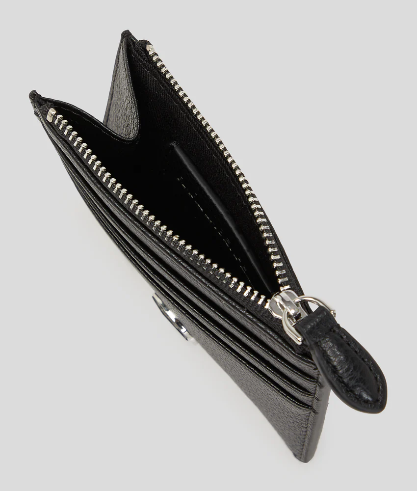 IKON GRAINY CARDHOLDER