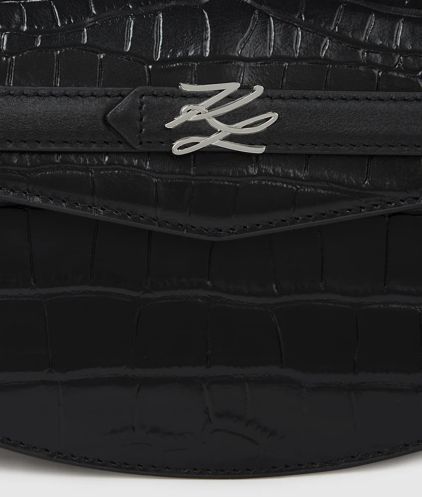 K/Studio crossbody bag