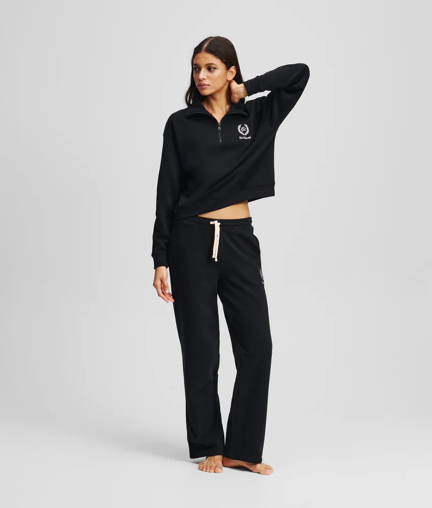 HOTEL KARL LOUNGEWEAR SWEATPANTS