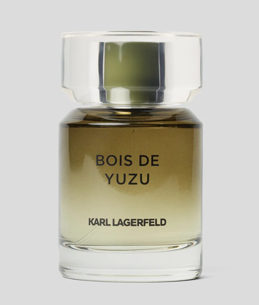 Bois de Yuzu (Yuzu wood), Les Parfums Mati��res, 50 ML
