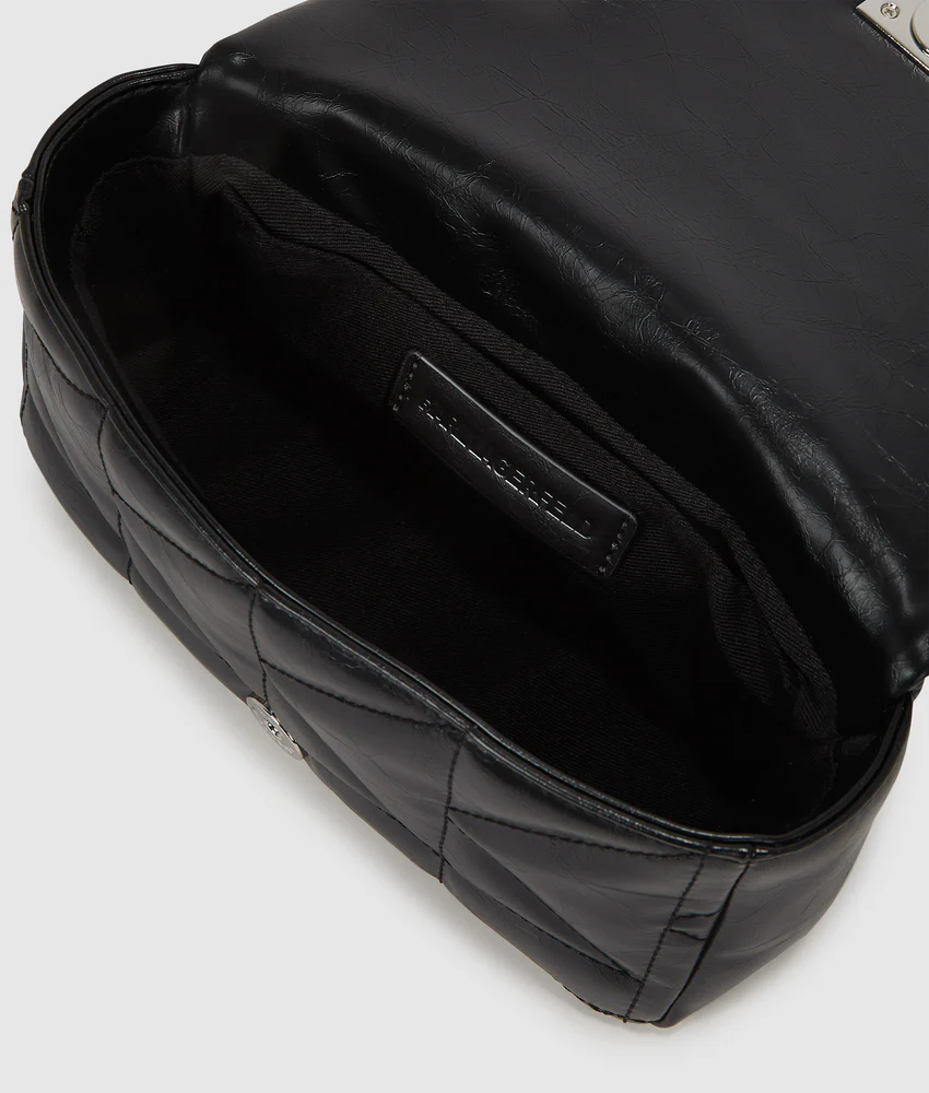 K/Kuilt small crossbody bag