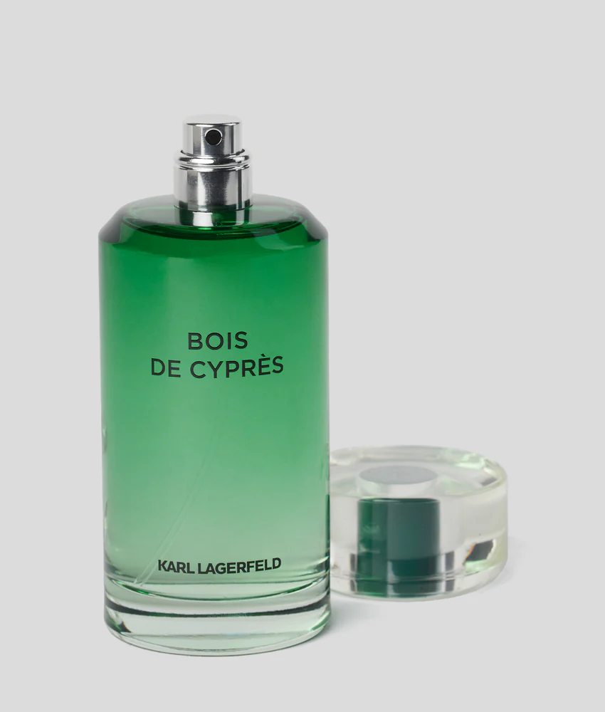 BOIS DE CYPRES EAU DE TOILETTE �C 100ML