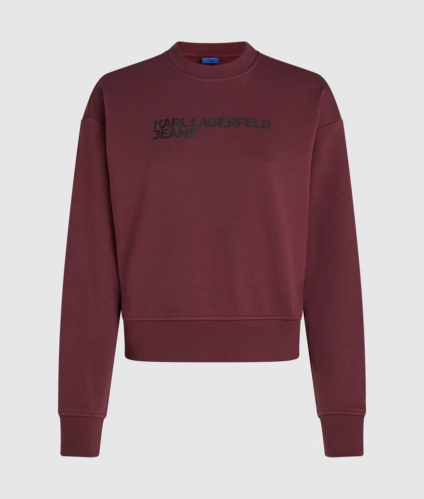 LOGO SWEATSHIRT