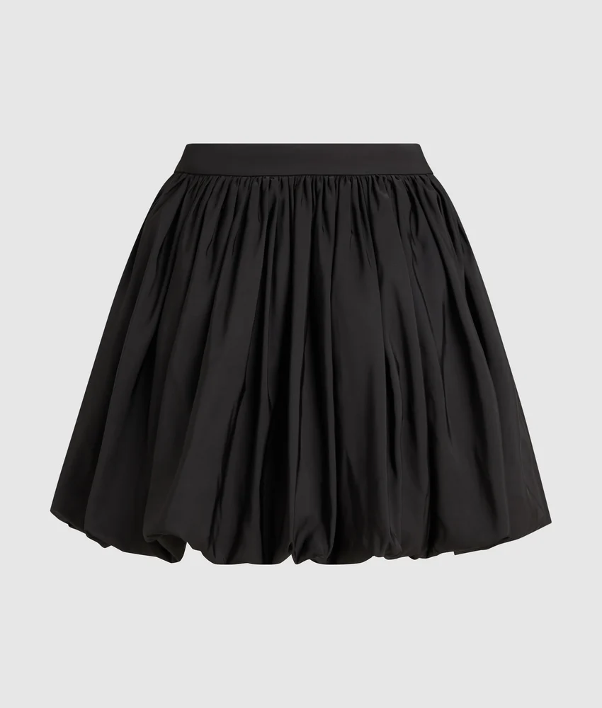 Karl DNA mini skirt