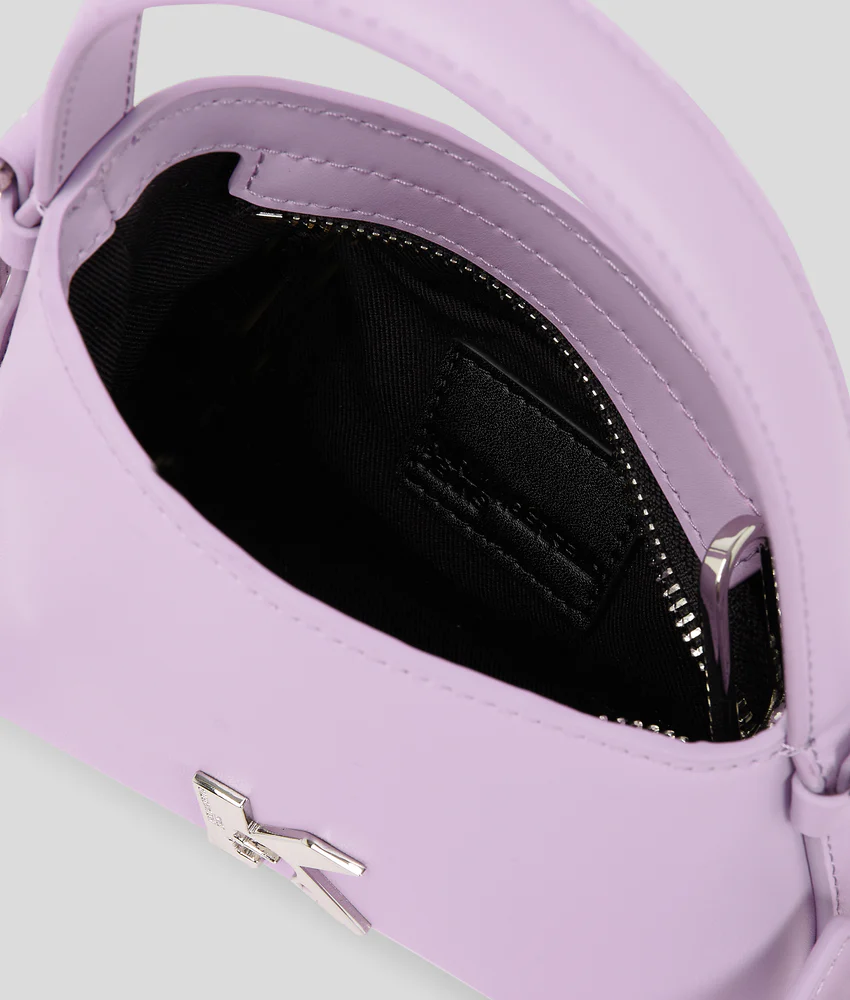 GEO MINI CROSSBODY BAG