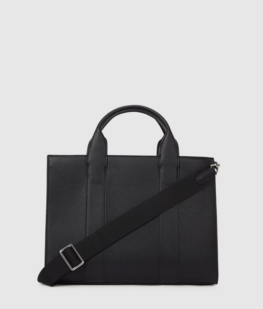 Rue St-Guillaume medium tote bag