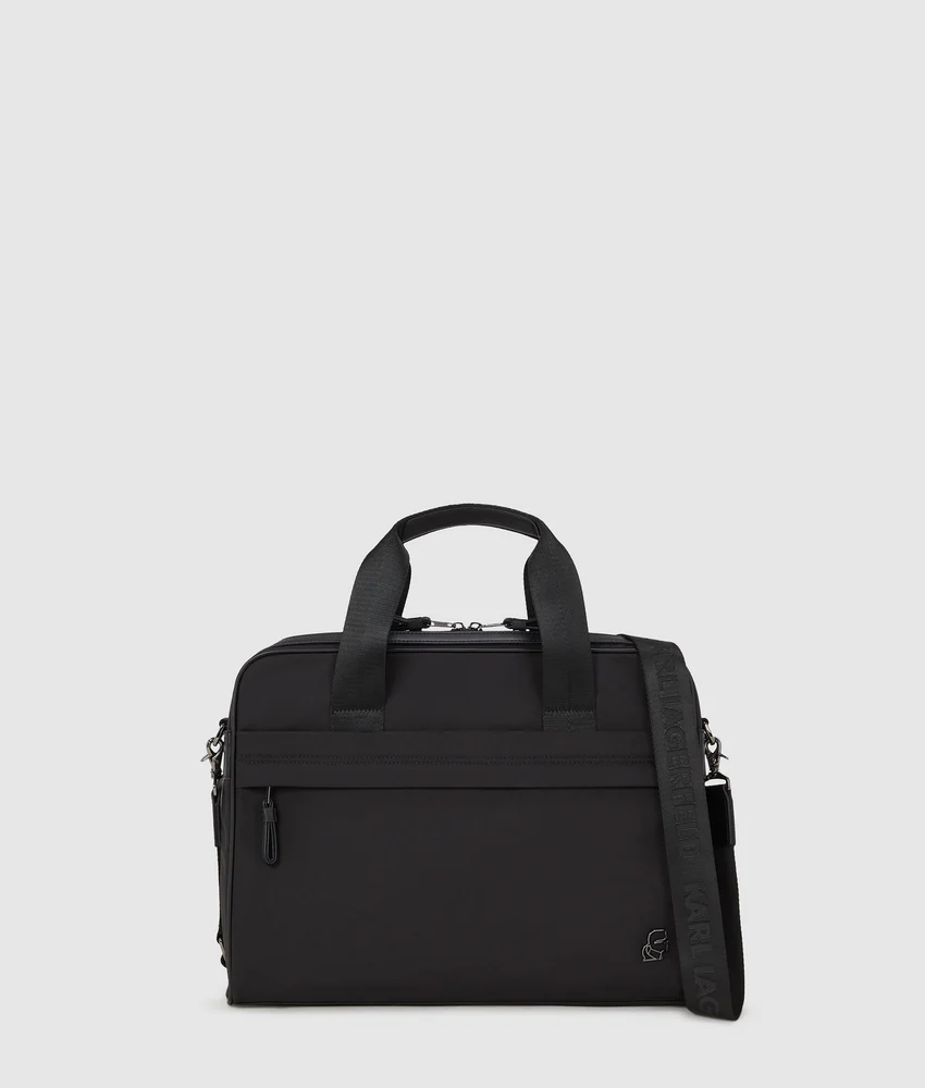K/Kameo briefcase