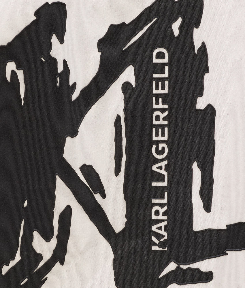 Graphic Monogram T-shirt