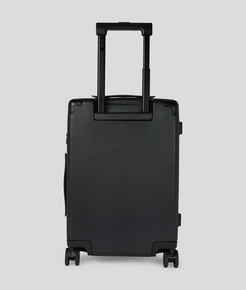 K/TRAVEL HARD-SHELL TROLLEY BAG
