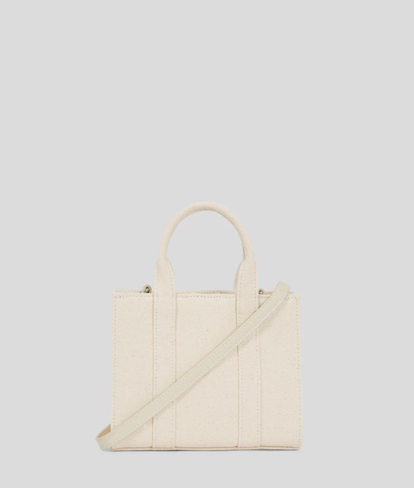 RUE ST-GUILLAUME MINI TOTE BAG