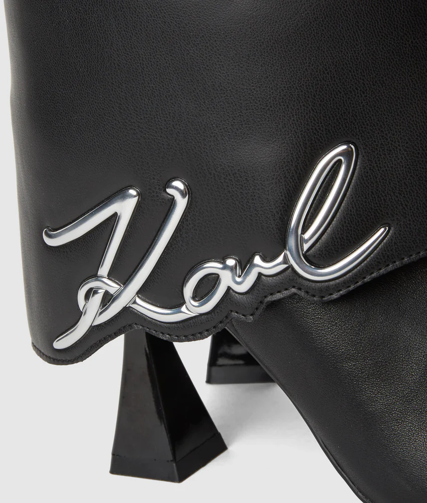 SIGNATURE DEBUT II FOLD-DOWN BOOTS