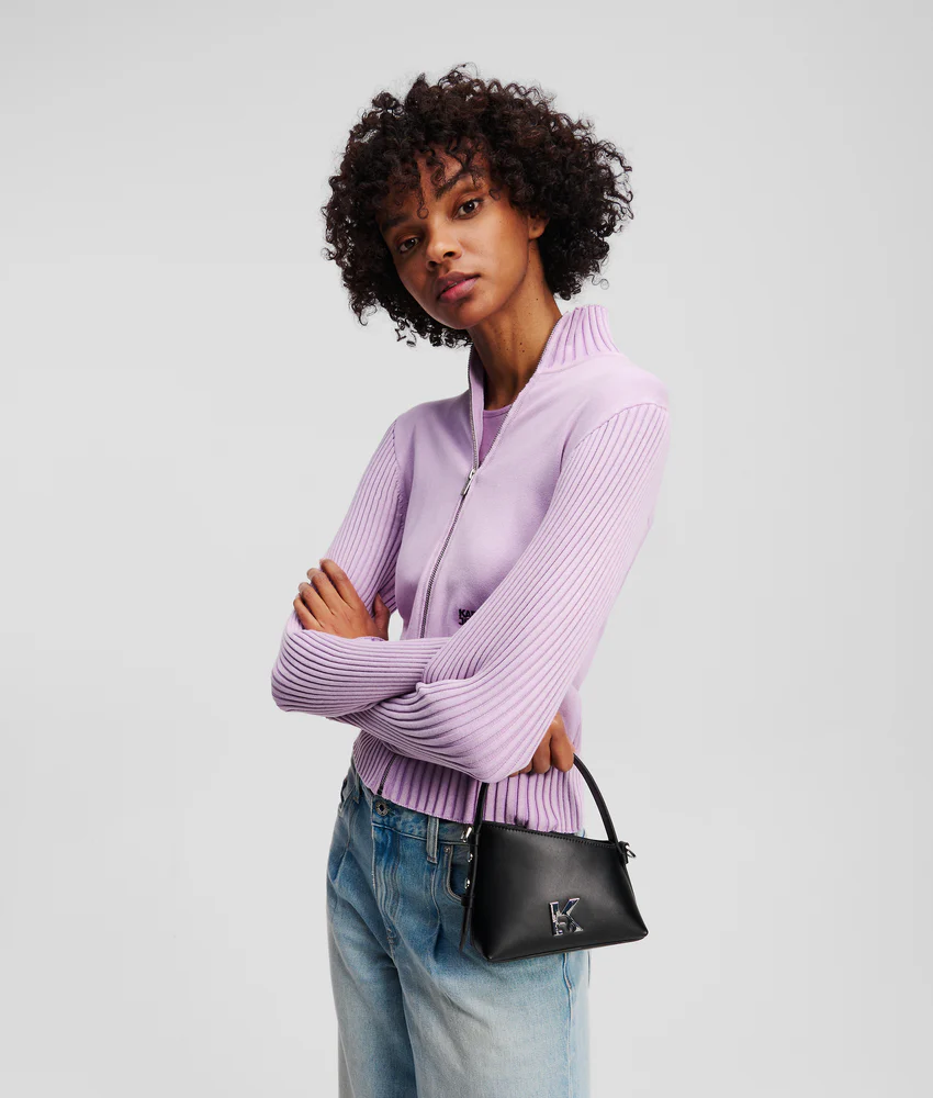 GEO MINI CROSSBODY BAG