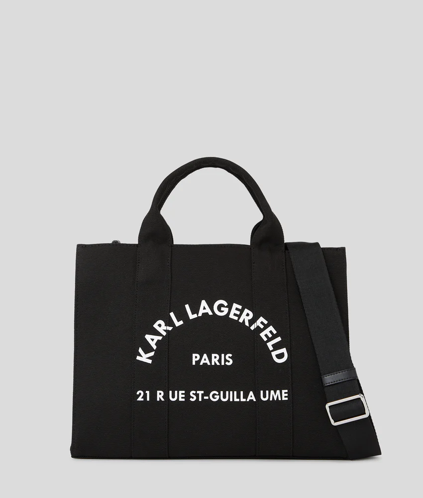 RUE ST-GUILLAUME MEDIUM TOTE BAG