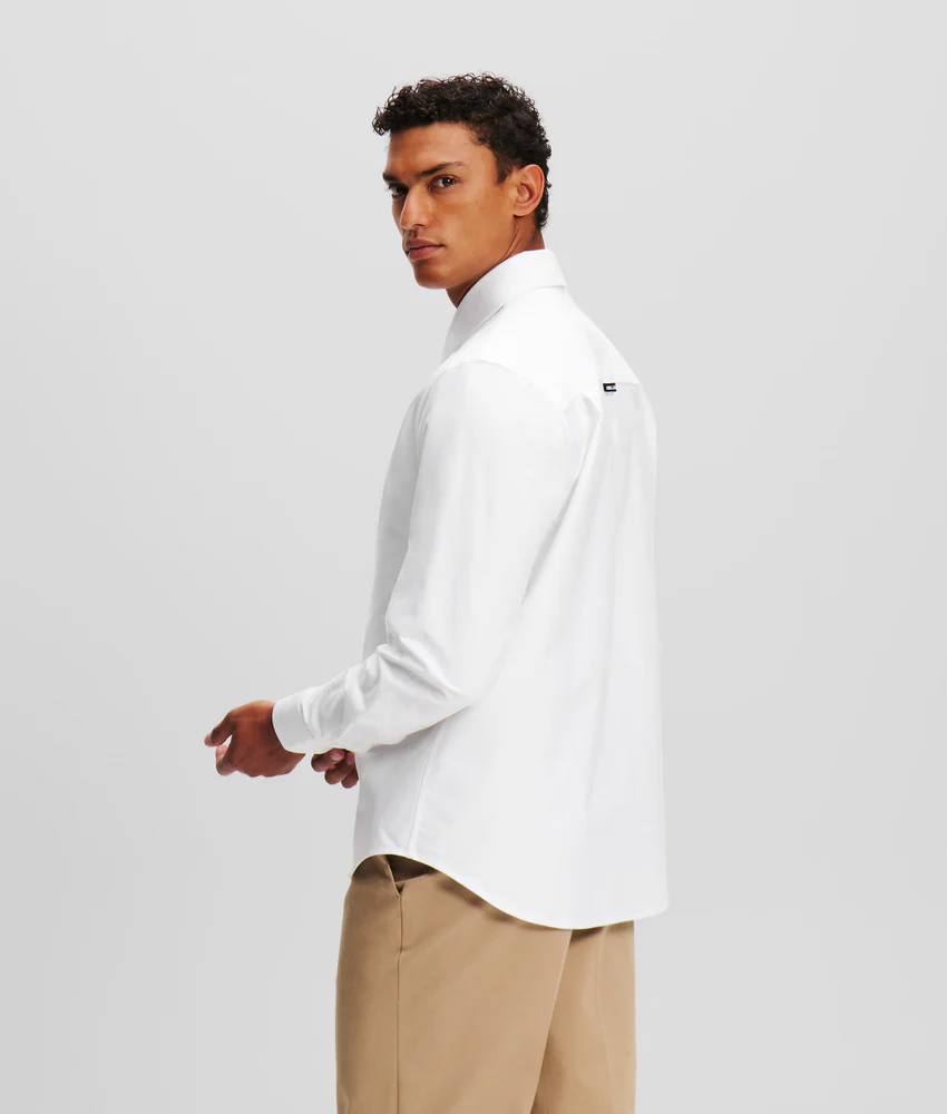 KAMEO OXFORD SHIRT