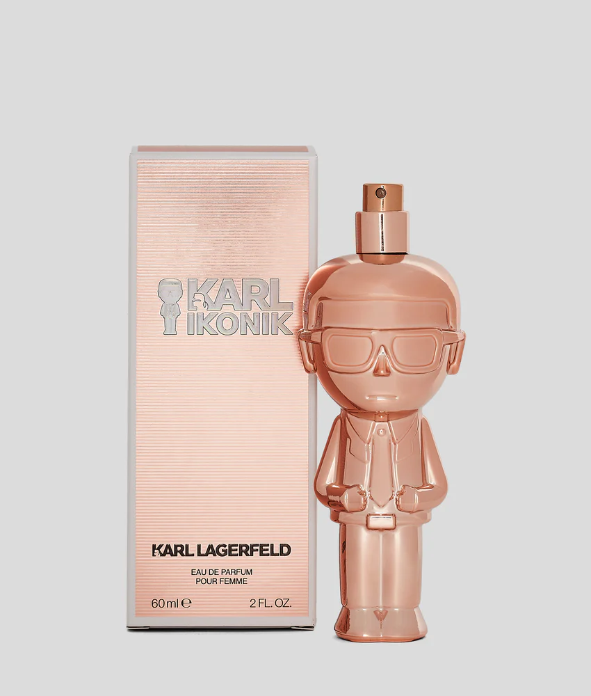 IKON POUR FEMME, 60ML