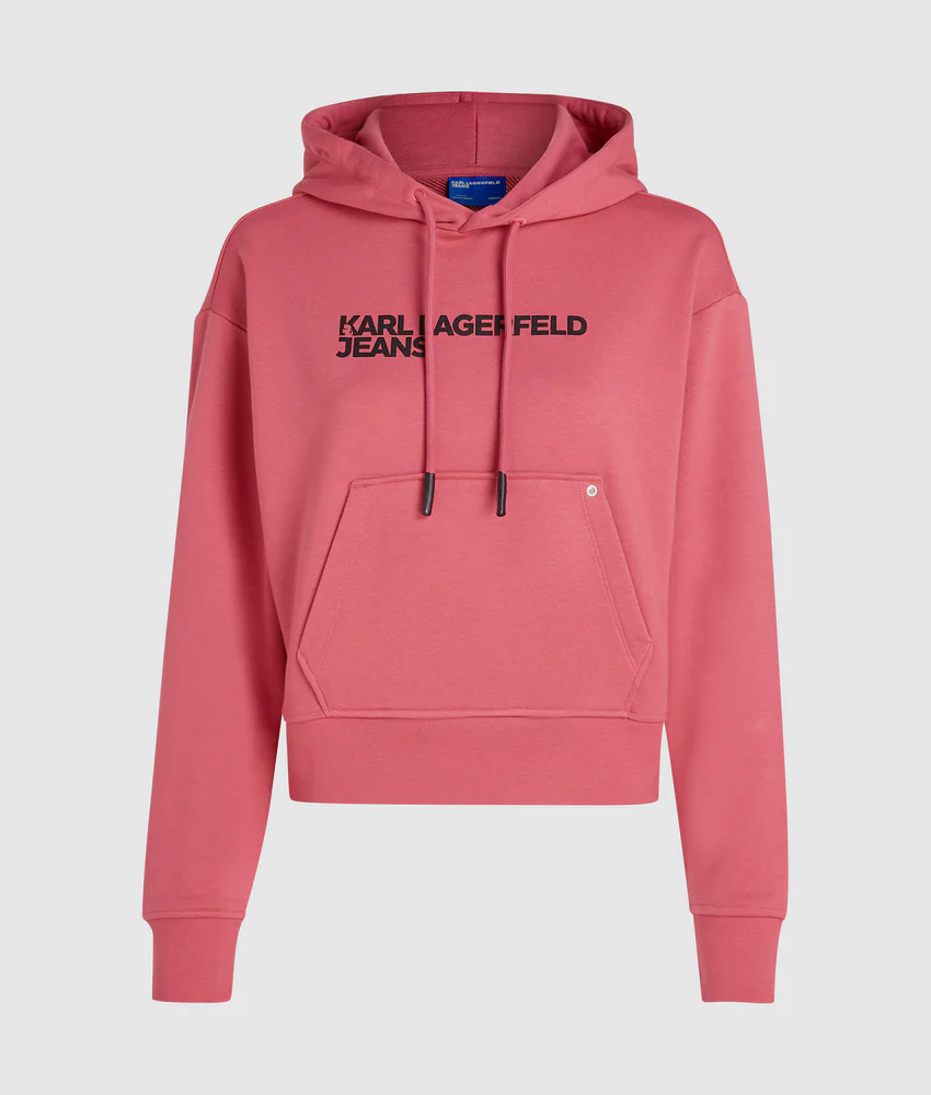 LOGO HOODIE