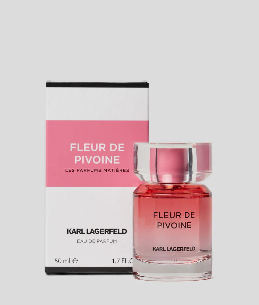Fleur de Pivoine (Peony), Les Parfums Mati��res, 50ml