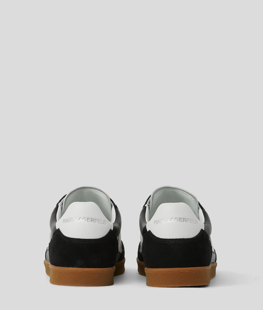 KANDIDATE  LACE SNEAKERS