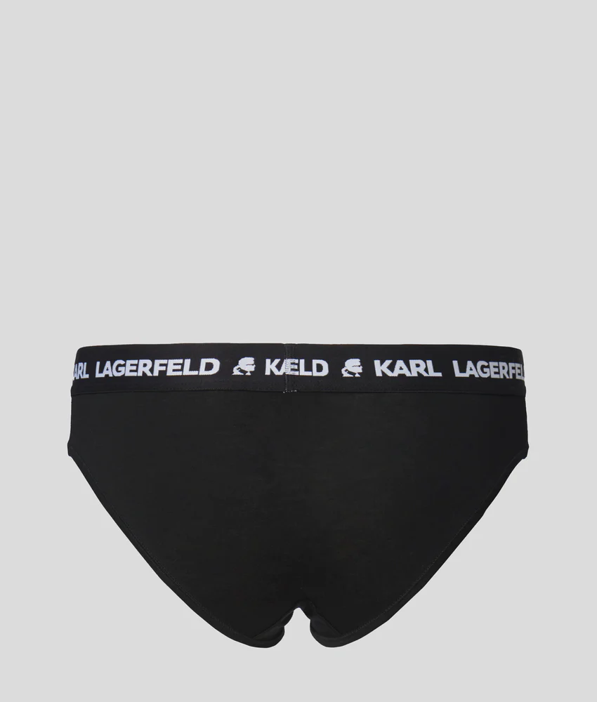 LOGO BRIEFS