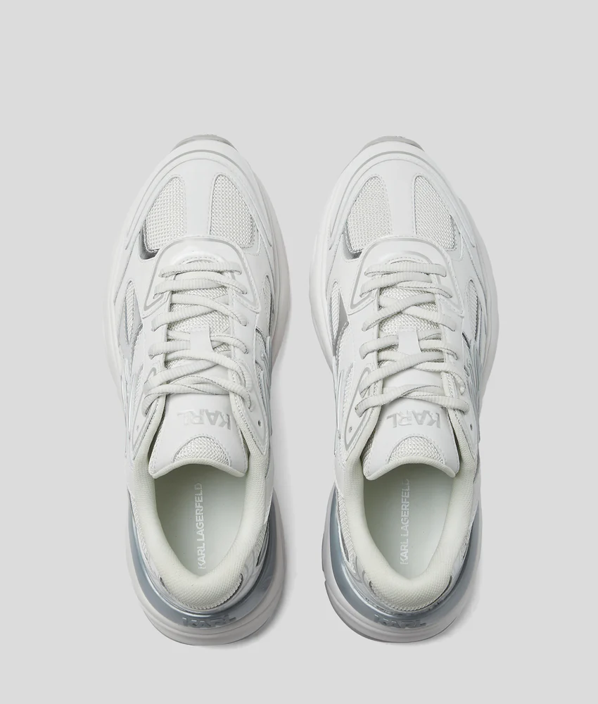 KOMET AUTOGRAPH SNEAKERS