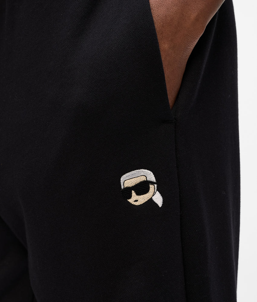 Ikon cinched sweatpants