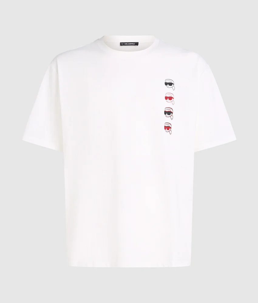 IKON FUSION T-SHIRT