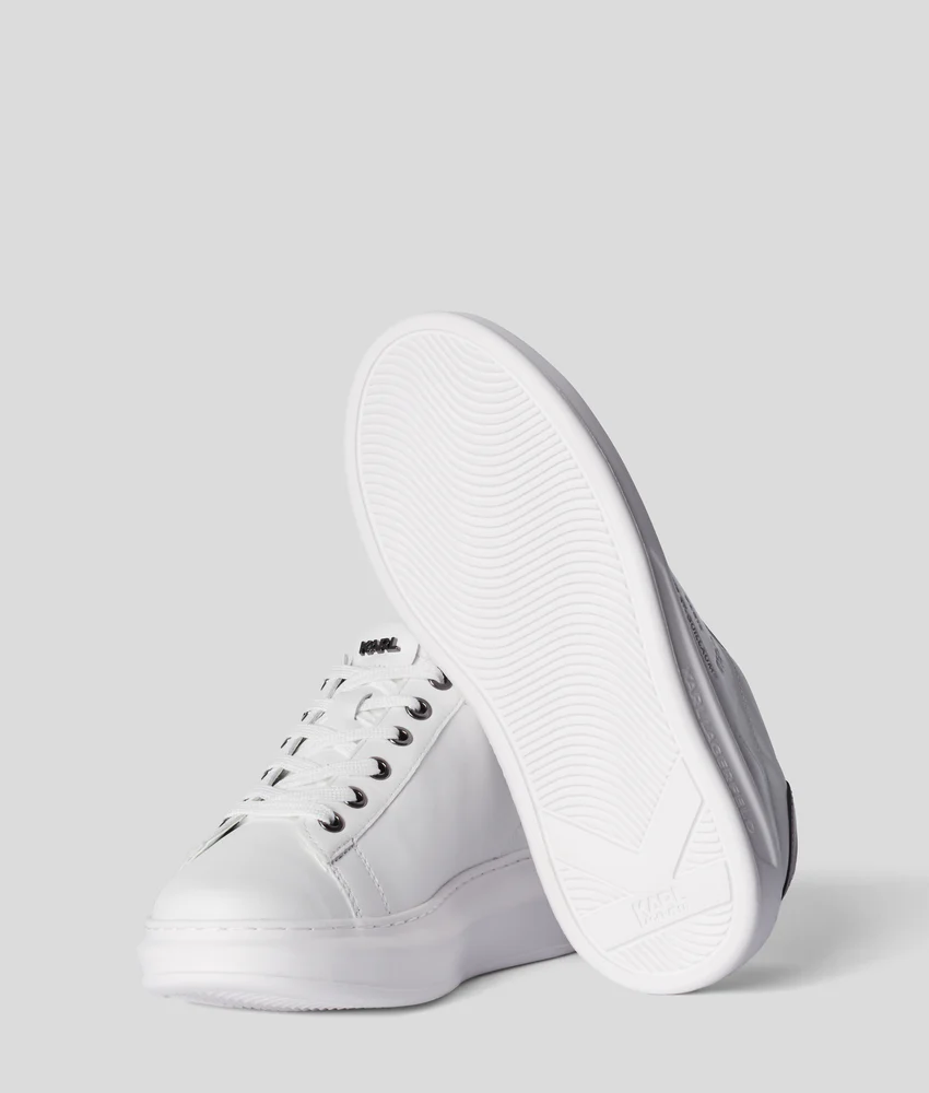 RUE ST-GUILLAUME Logo Kapri Sneakers