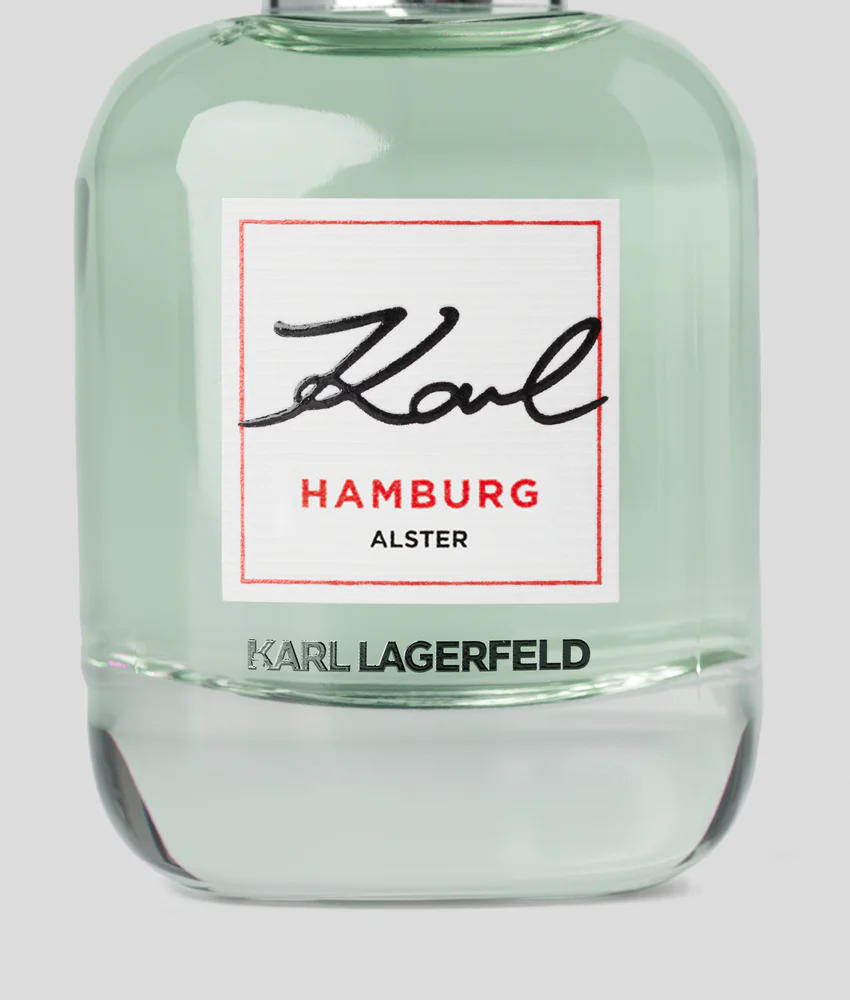 Hamburg, Places by Karl, 60 ML