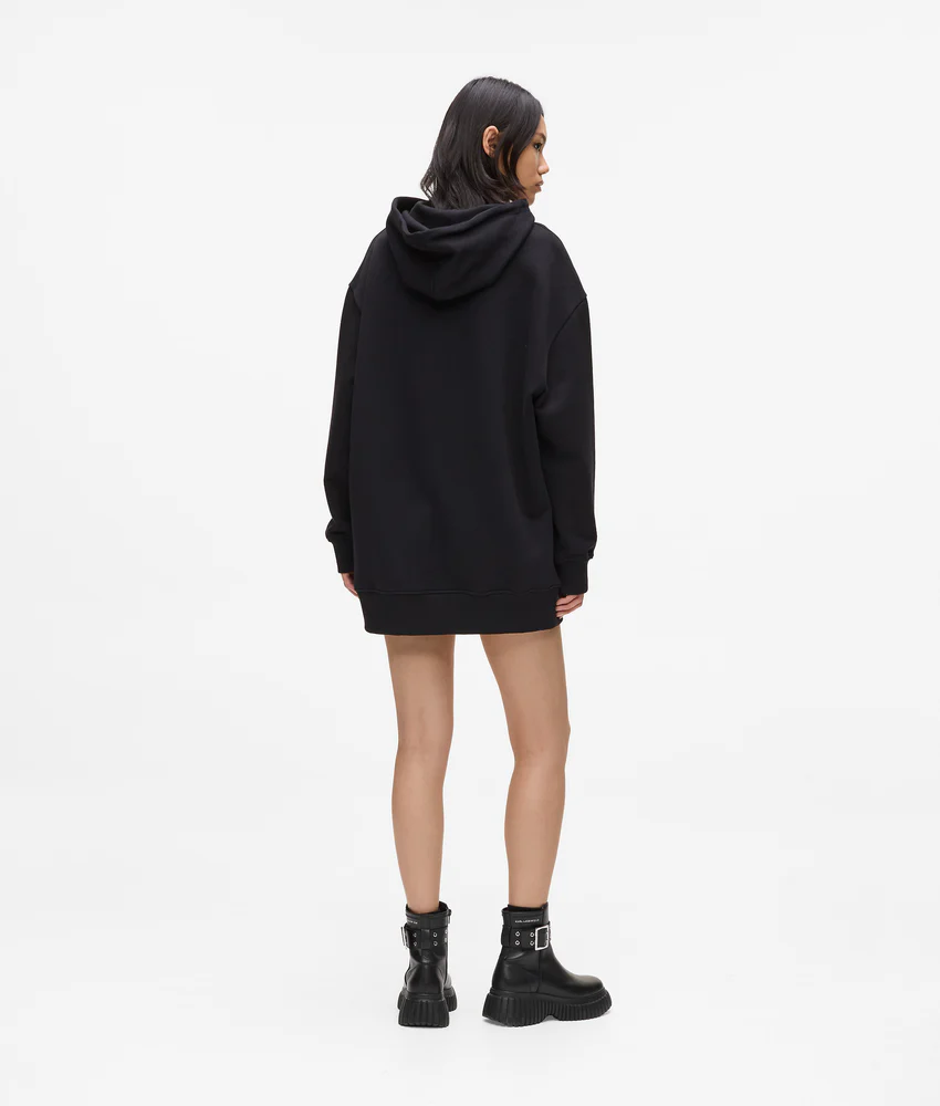 Oversized hoodie